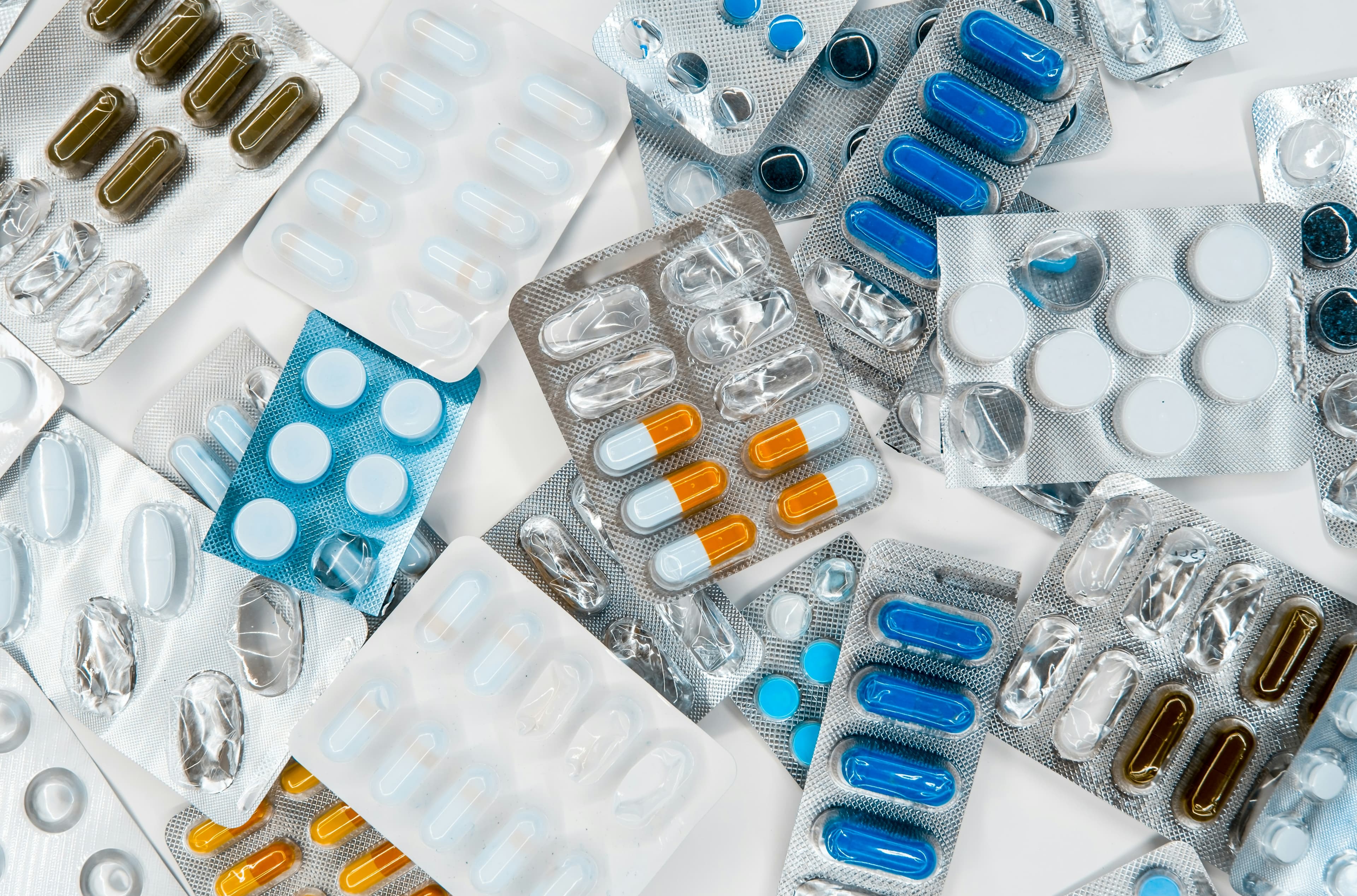 Pharma & Medical