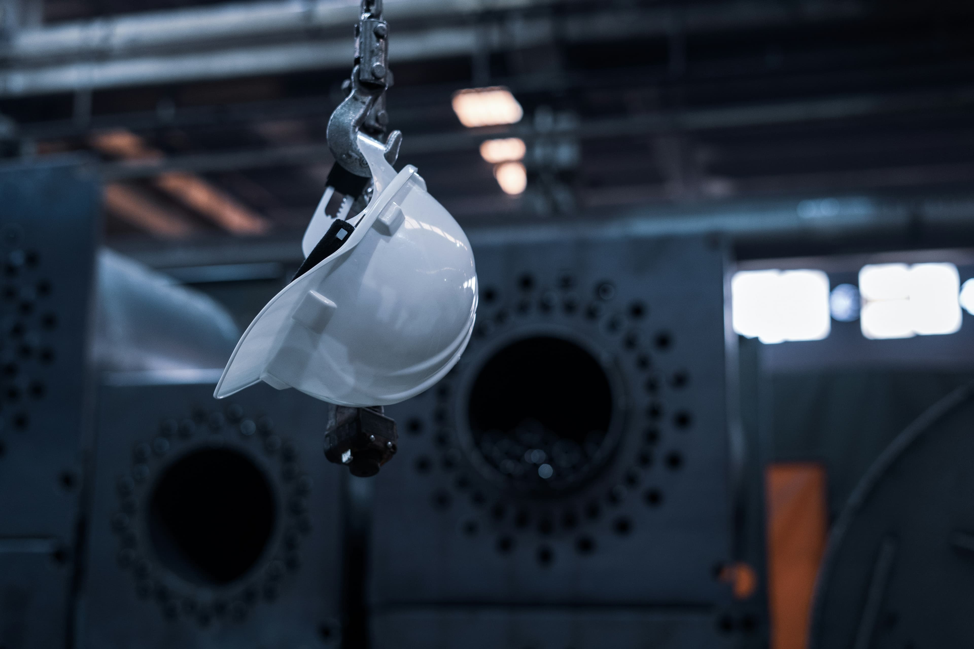Industrial Sector Banner
