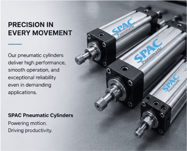 Application-specific pneumatic engineering