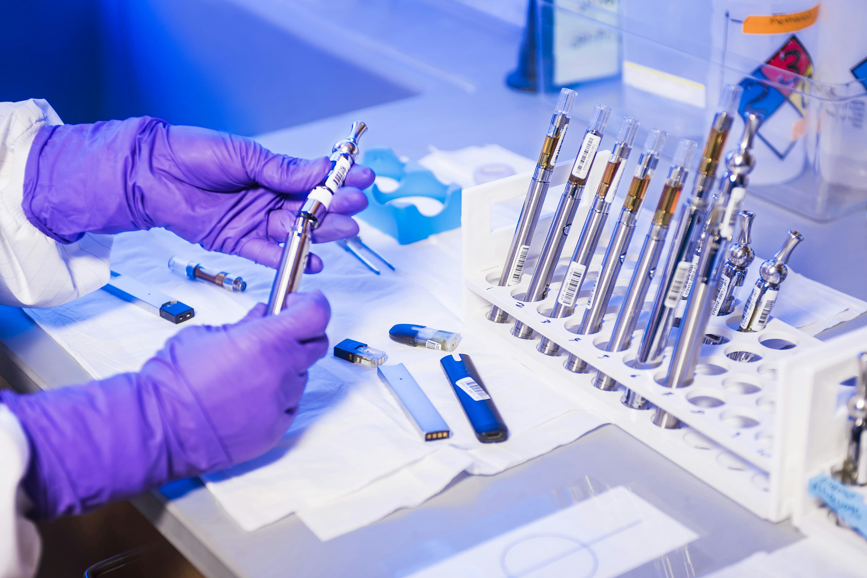 Medical Device Assembly Automation