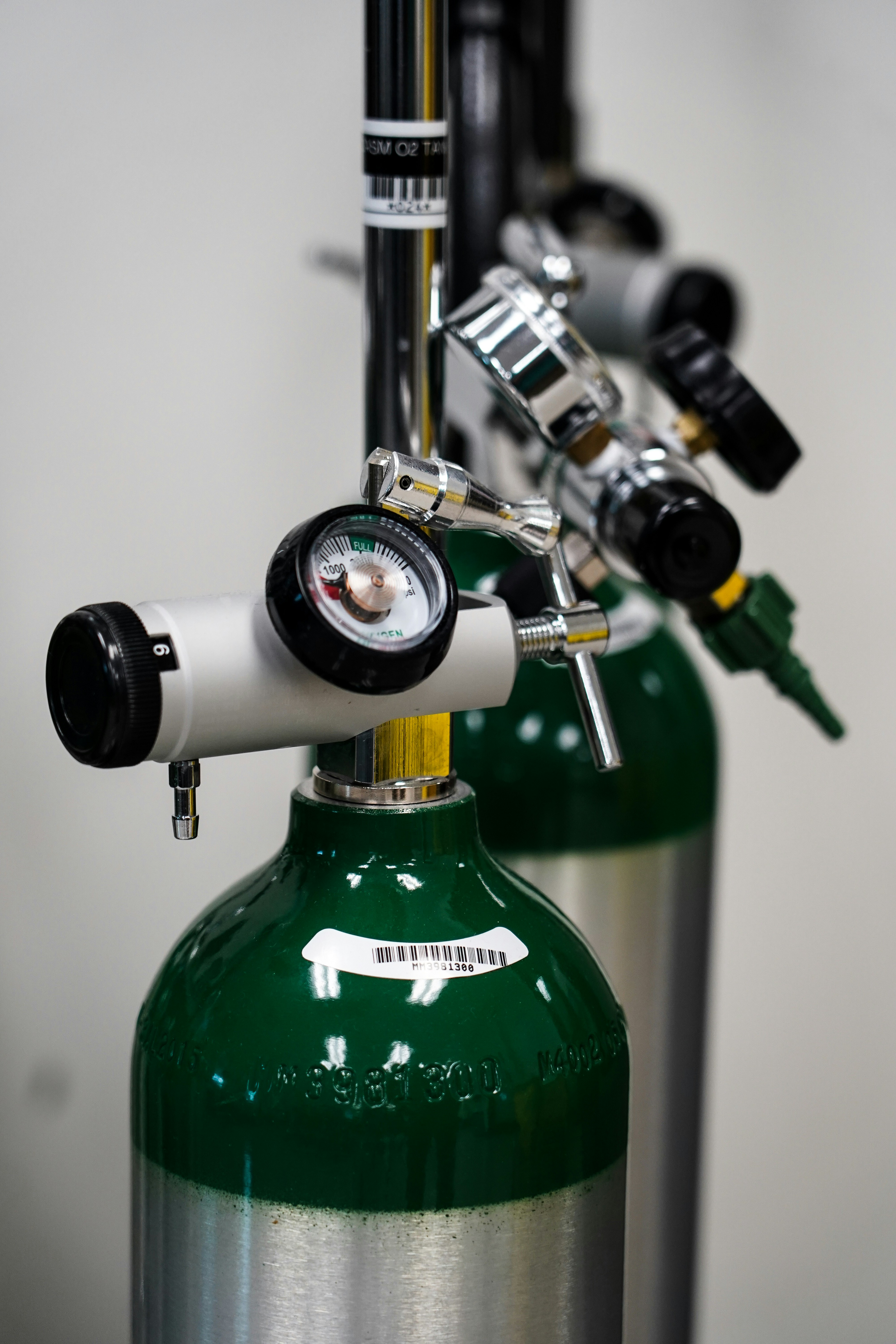 Universal Pneumatic Components