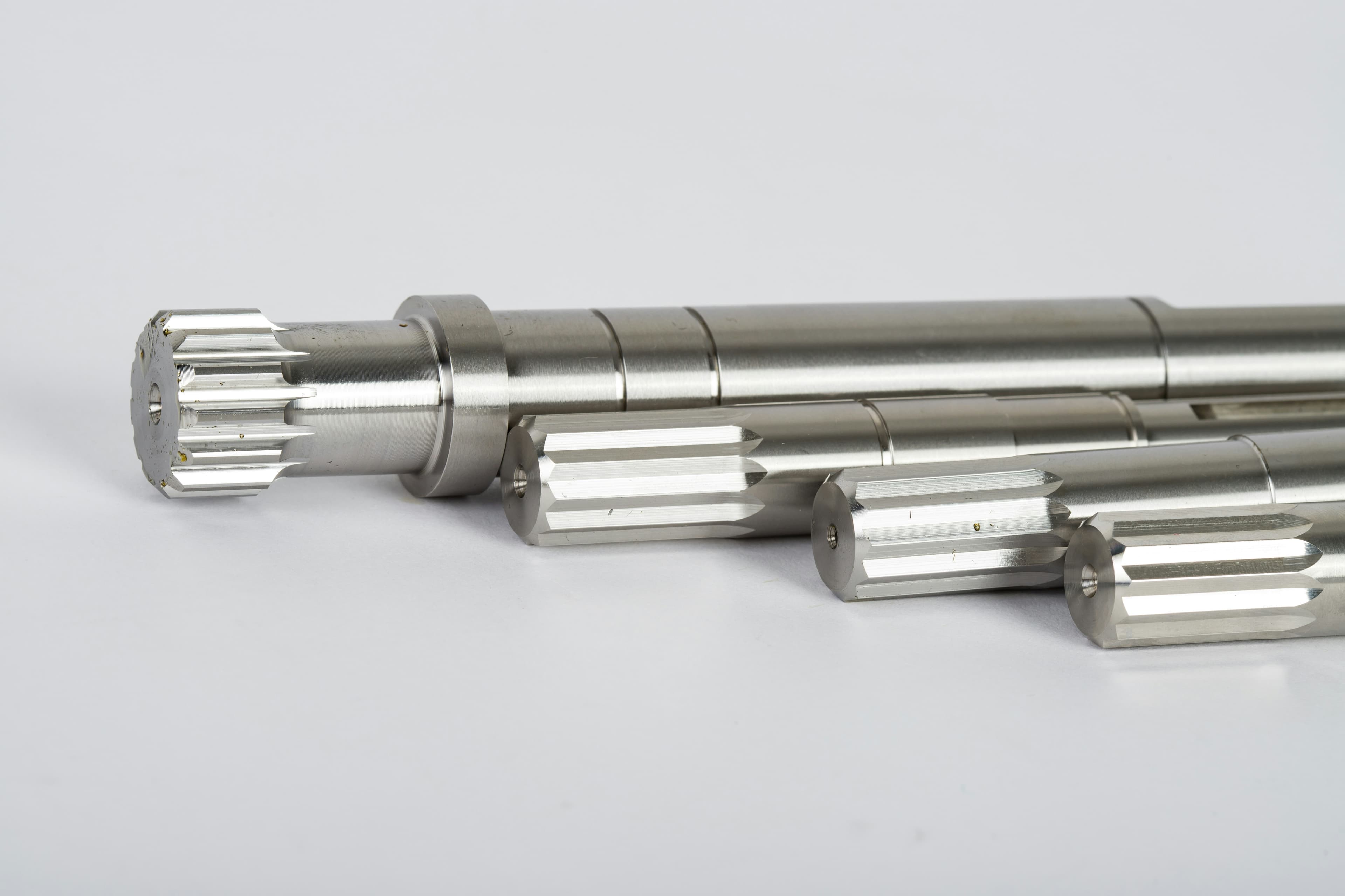 Heavy Duty Clamping Cylinders for Welding