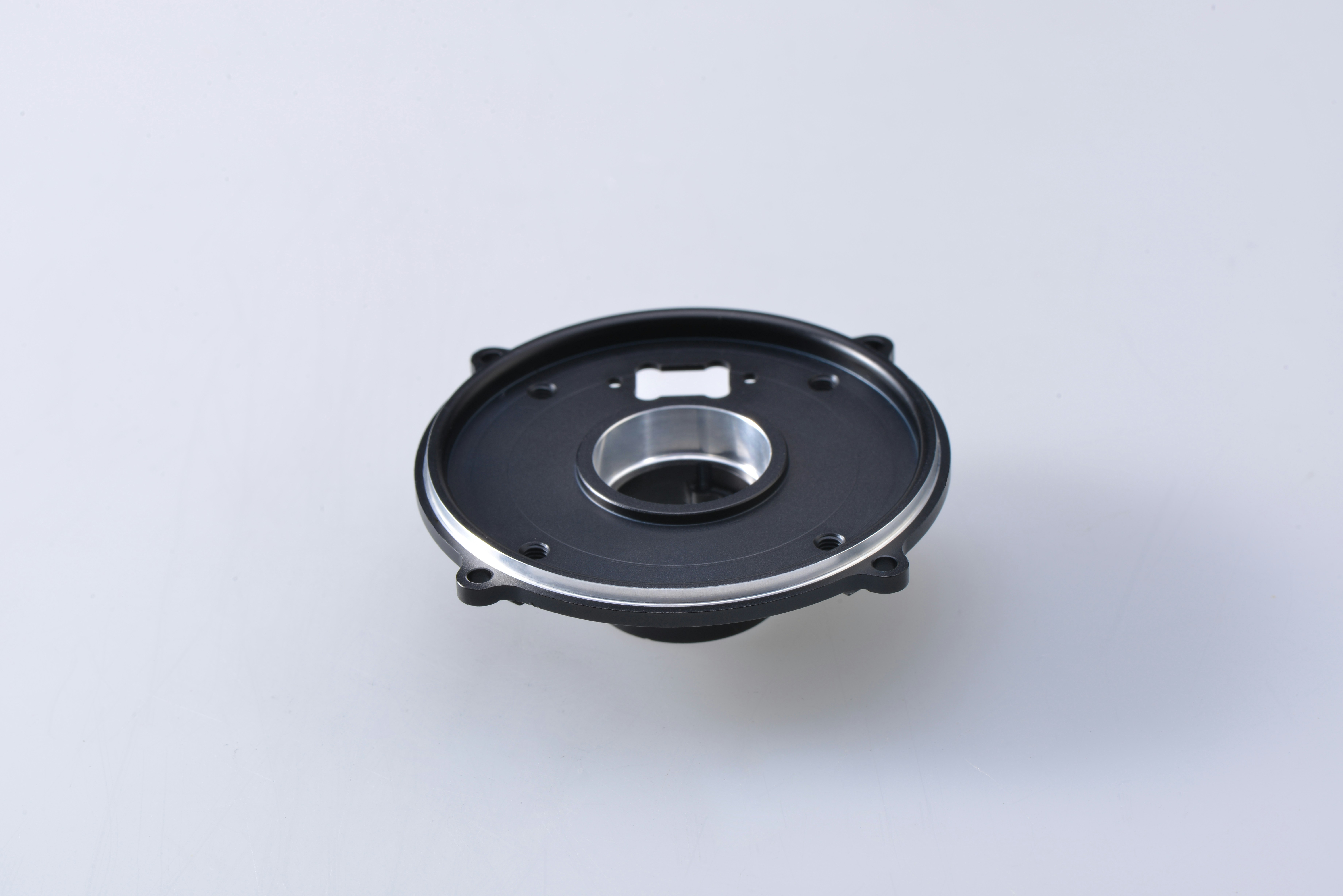 Ultra High Purity Valves for Semiconductors